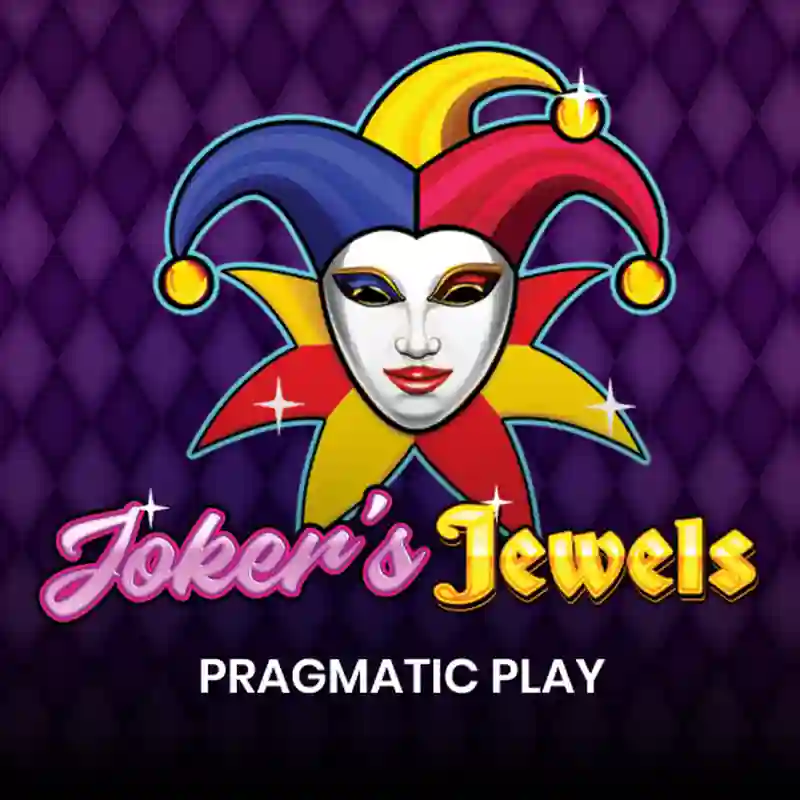 Jokers Jewels slot game en Wipo Casino