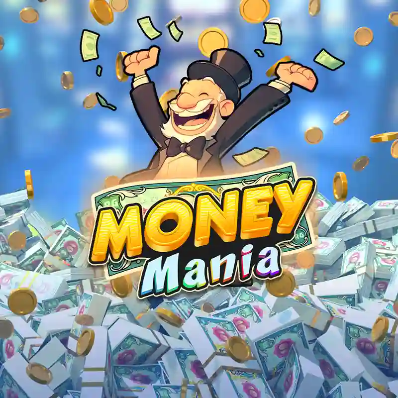 Money Mania slot game en Wipo Casino México