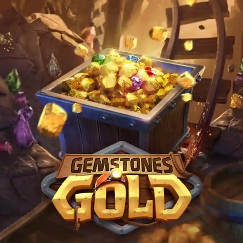 PGS Gemstones Gold Slot en Wipo Casino
