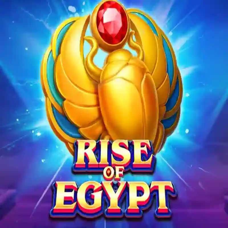 Rise Of Egypt